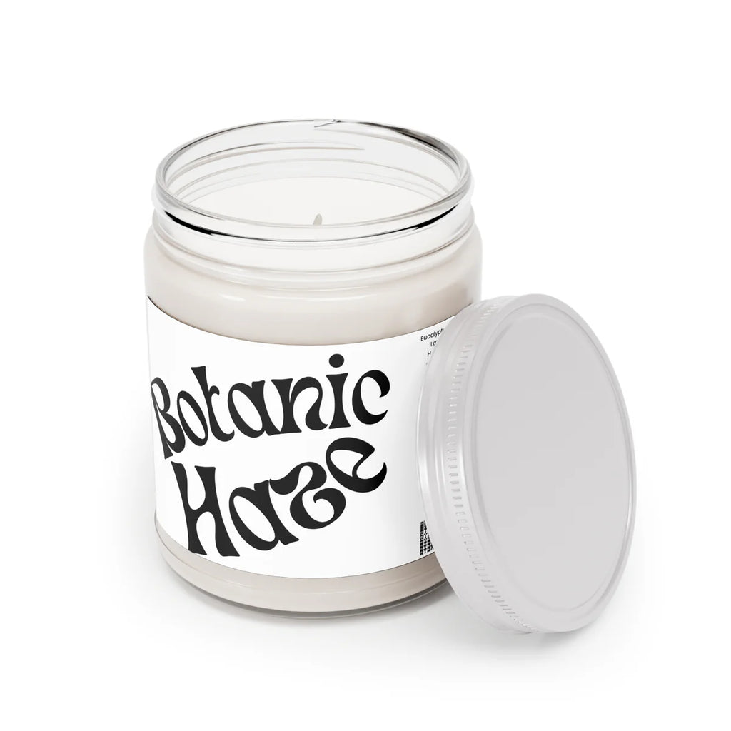 Botanic Haze Candle