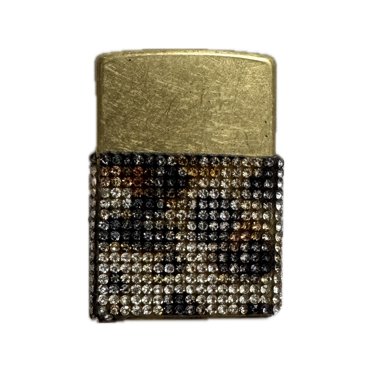 Cheetah Lighter