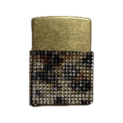 Cheetah Lighter