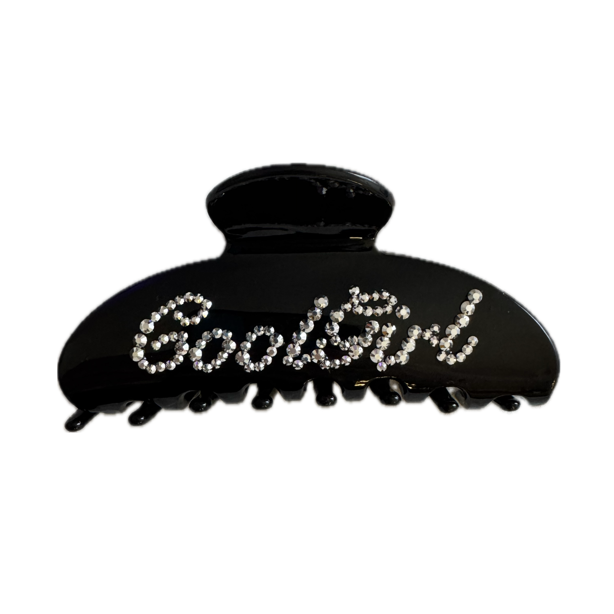 CoolGirl Hair Claw Clip
