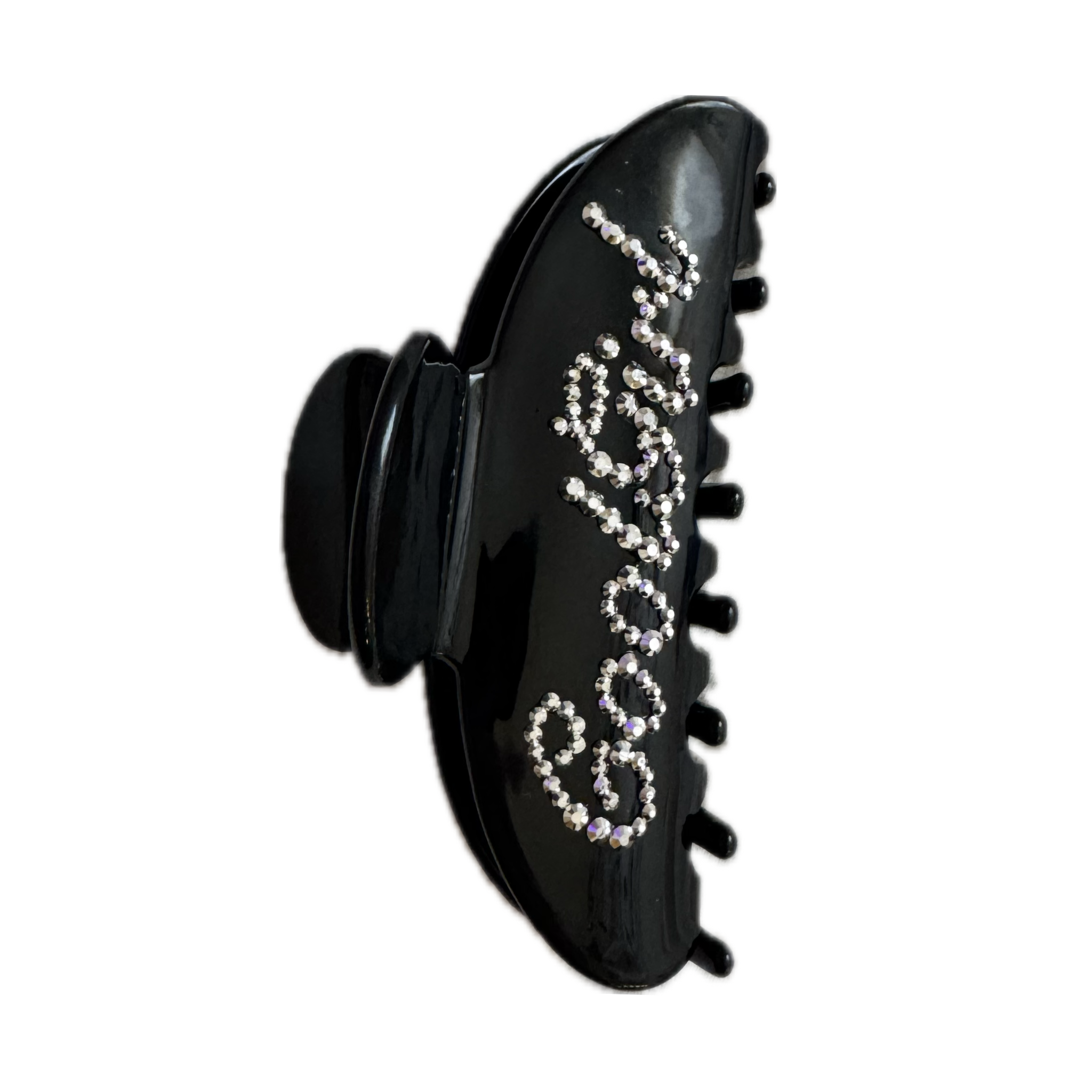 CoolGirl Hair Claw Clip