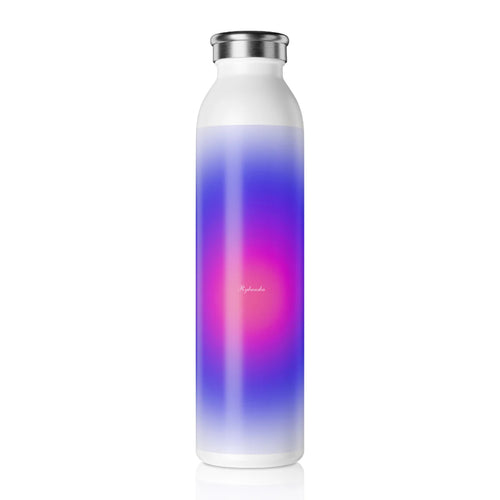 Aura Water Bottle