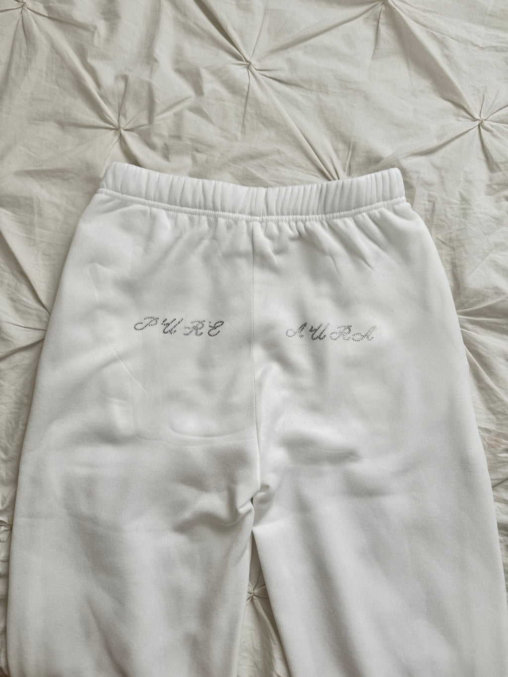 Pure Aura Sweat Shorts